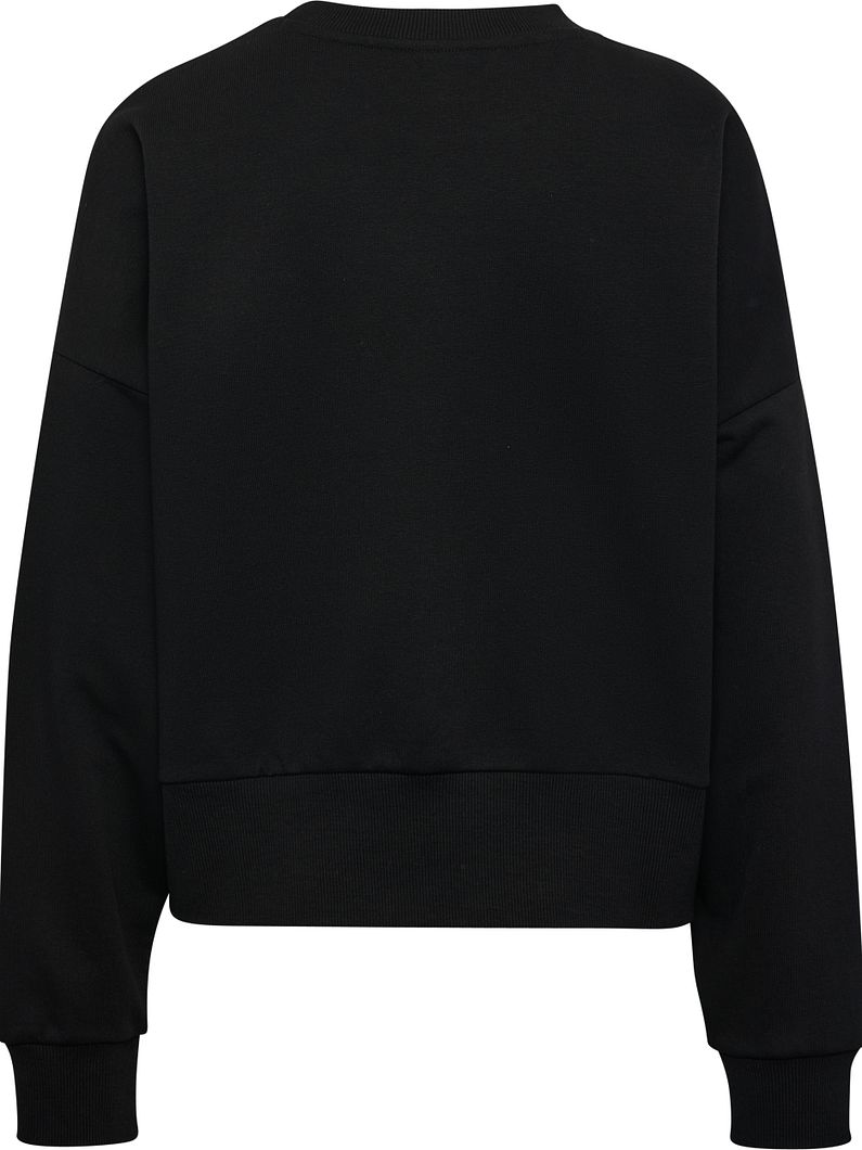 hmlBOXY Crewneck Sweatshirt Damen