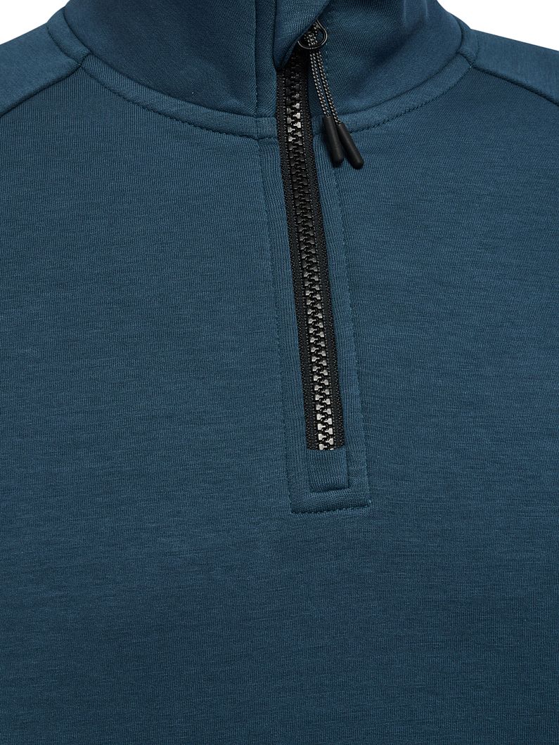 hmlTECH Fleece Halfzip