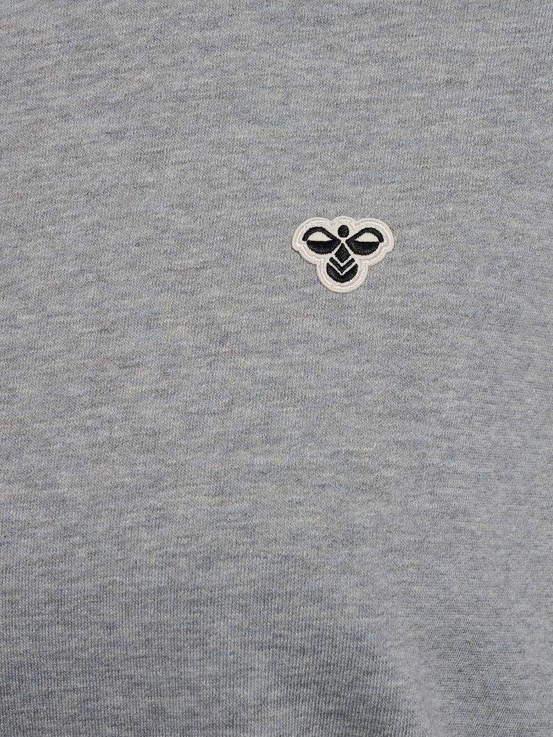 hmlBOXY Crewneck Sweatshirt Damen