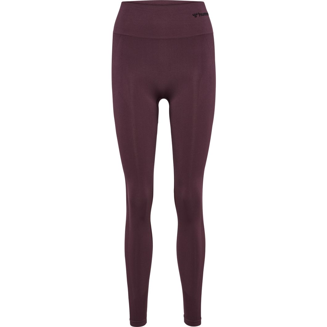 TIF Seamless High Waist Tights Damen