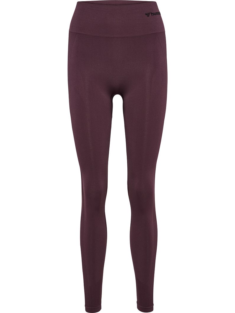 TIF Seamless High Waist Tights Damen