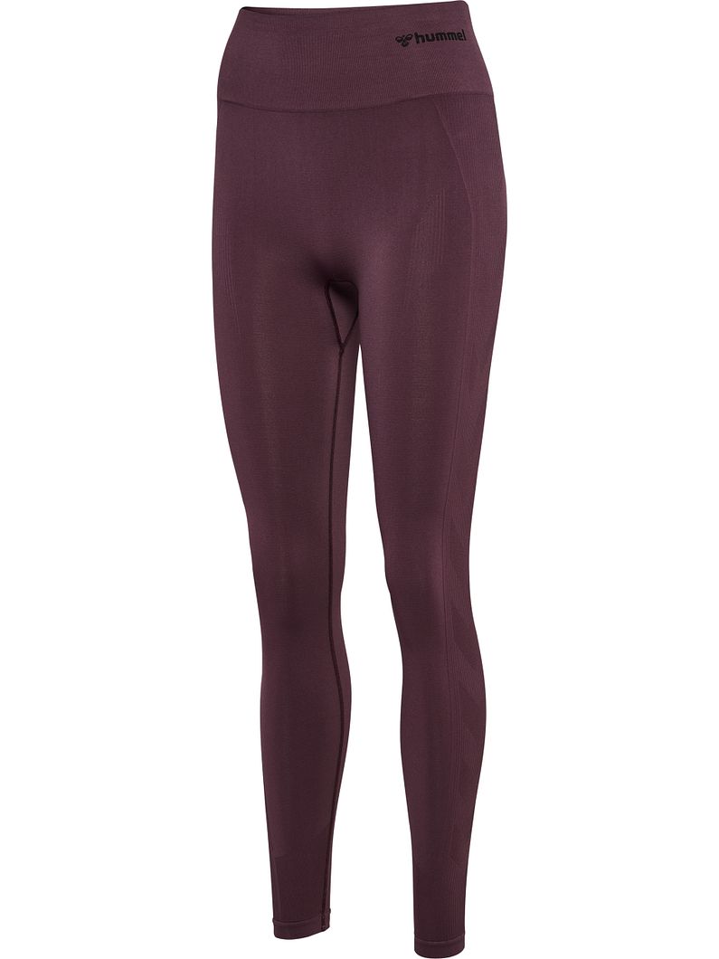 TIF Seamless High Waist Tights Damen