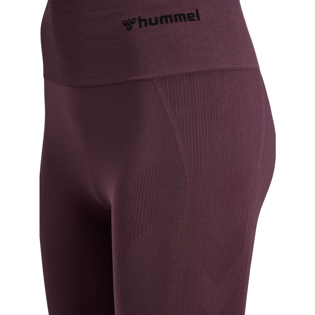 TIF Seamless High Waist Tights Damen