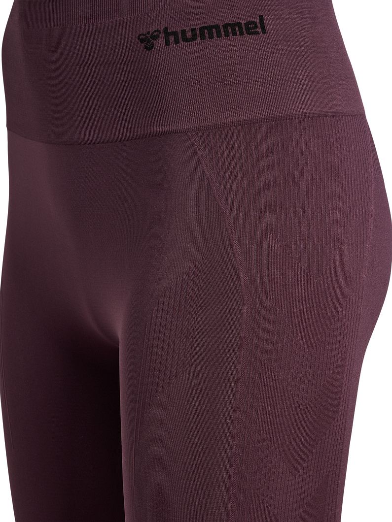 TIF Seamless High Waist Tights Damen