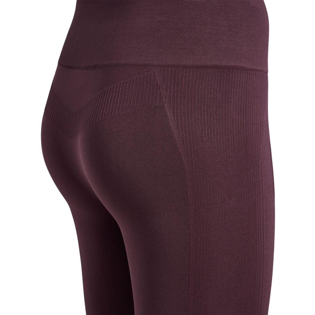TIF Seamless High Waist Tights Damen