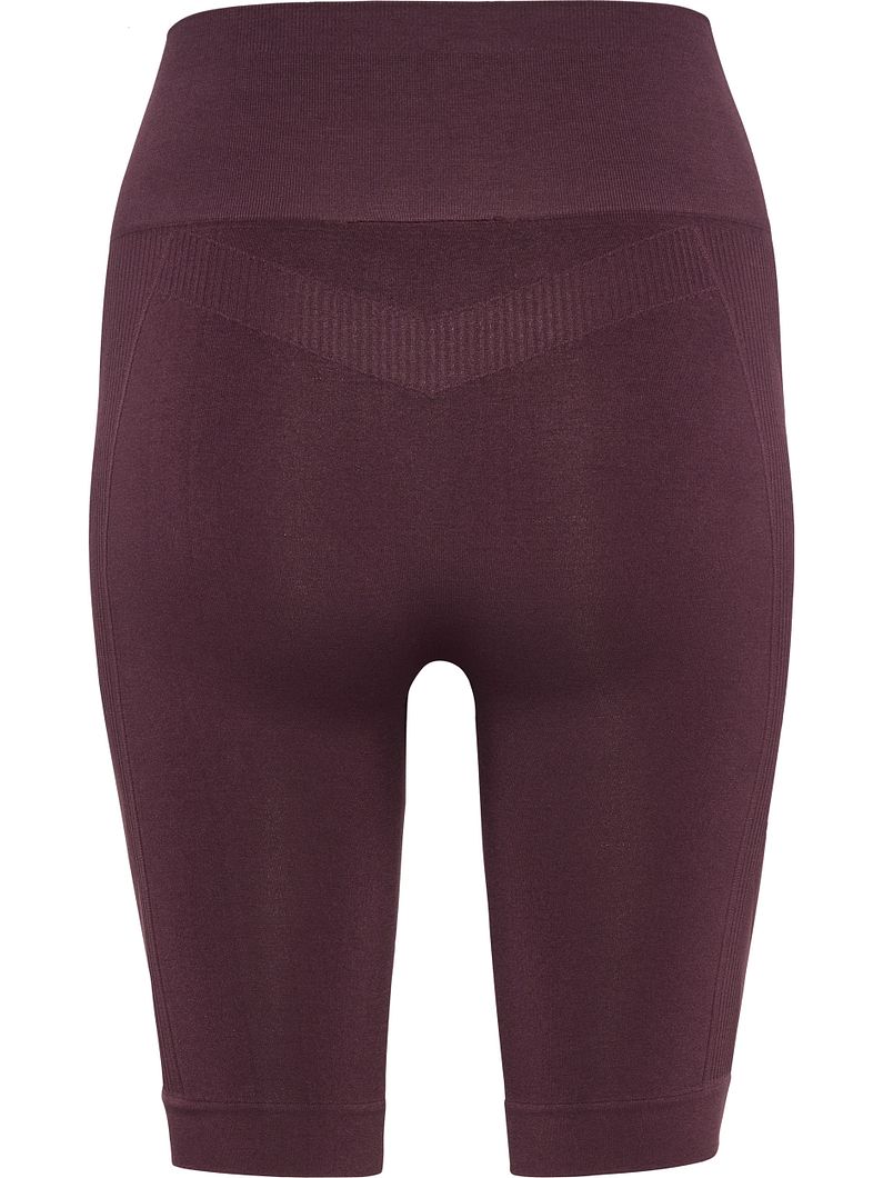 hmlTIF Seamless Cycling Shorts Damen