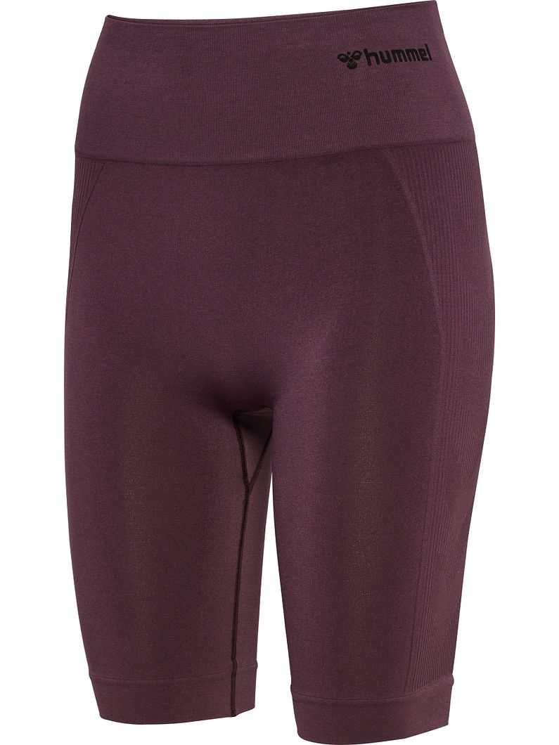 hmlTIF Seamless Cycling Shorts Damen