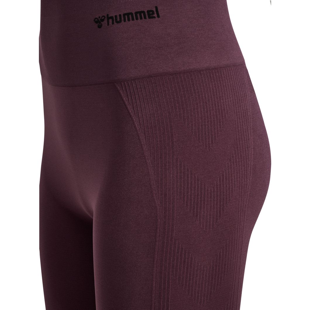 hmlTIF Seamless Cycling Shorts Damen