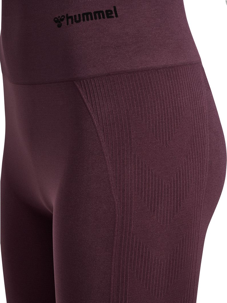 hmlTIF Seamless Cycling Shorts Damen