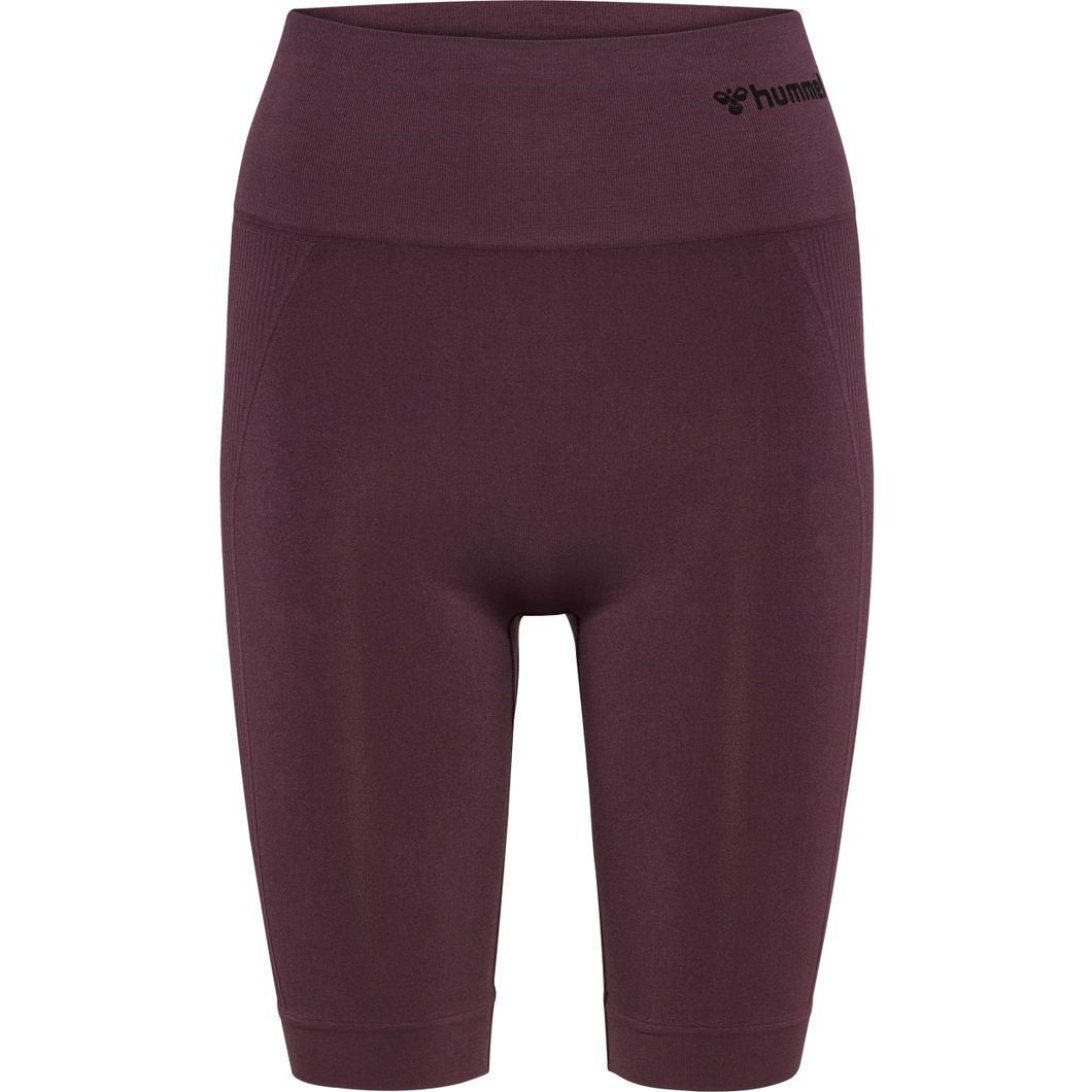 hmlTIF Seamless Cycling Shorts Damen