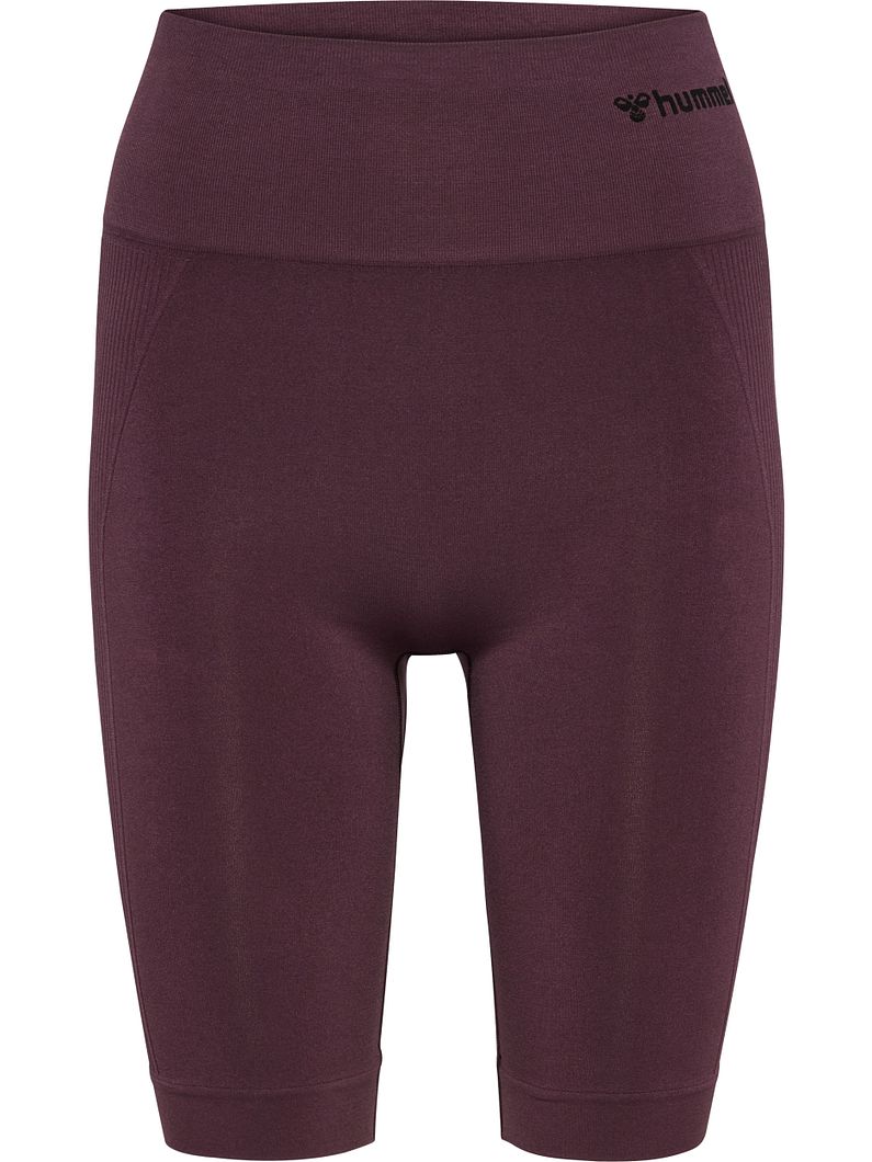 hmlTIF Seamless Cycling Shorts Damen