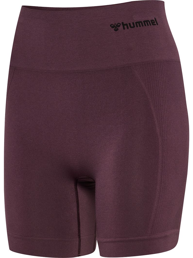 TIF Seamless Shorts Damen
