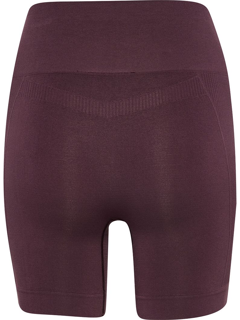 TIF Seamless Shorts Damen