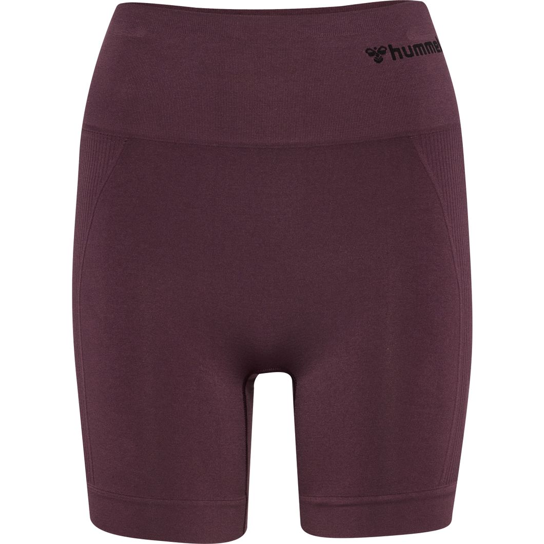 TIF Seamless Shorts Damen