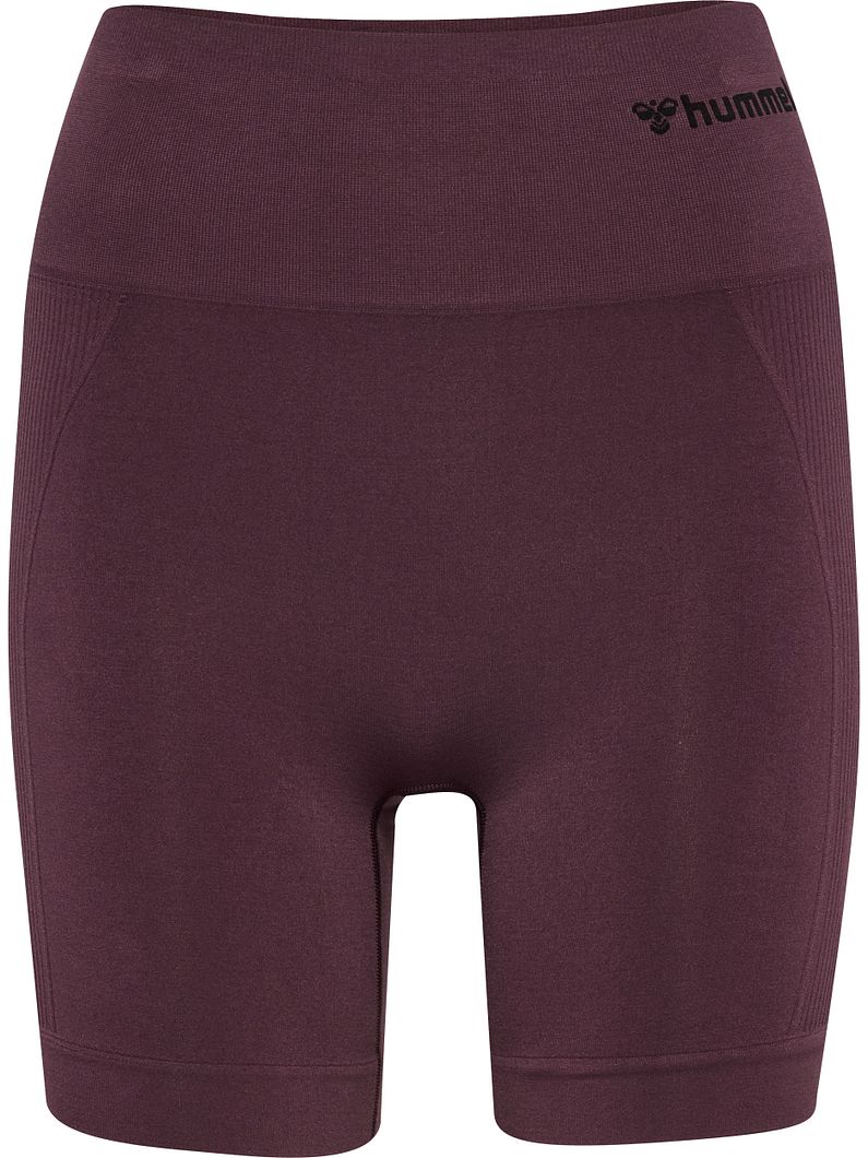 TIF Seamless Shorts Damen