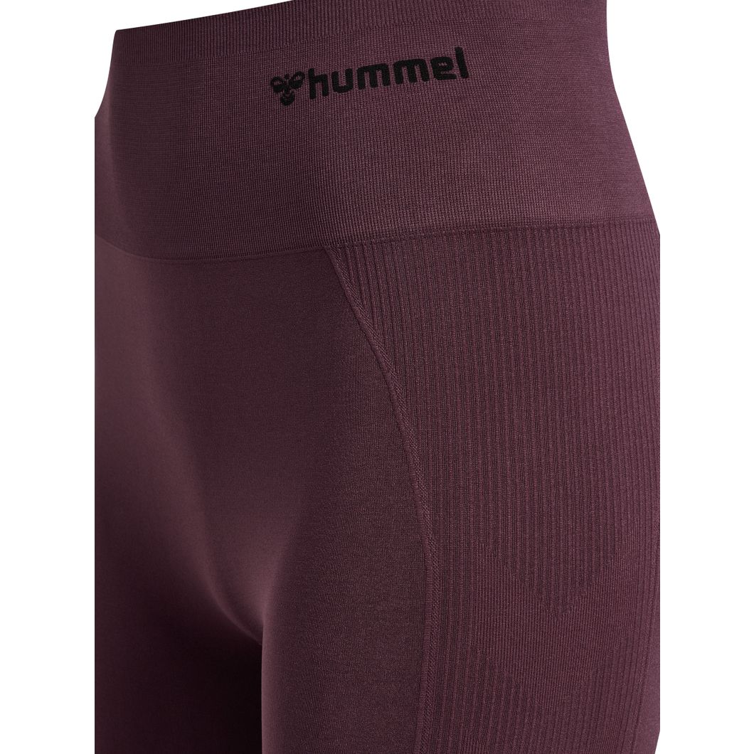 TIF Seamless Shorts Damen