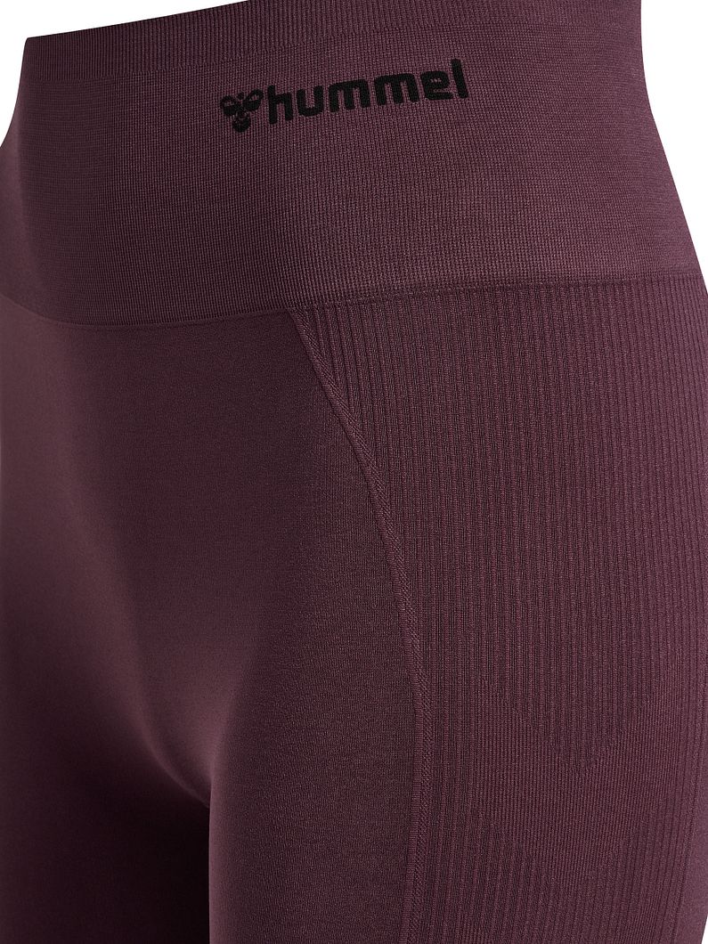 TIF Seamless Shorts Damen