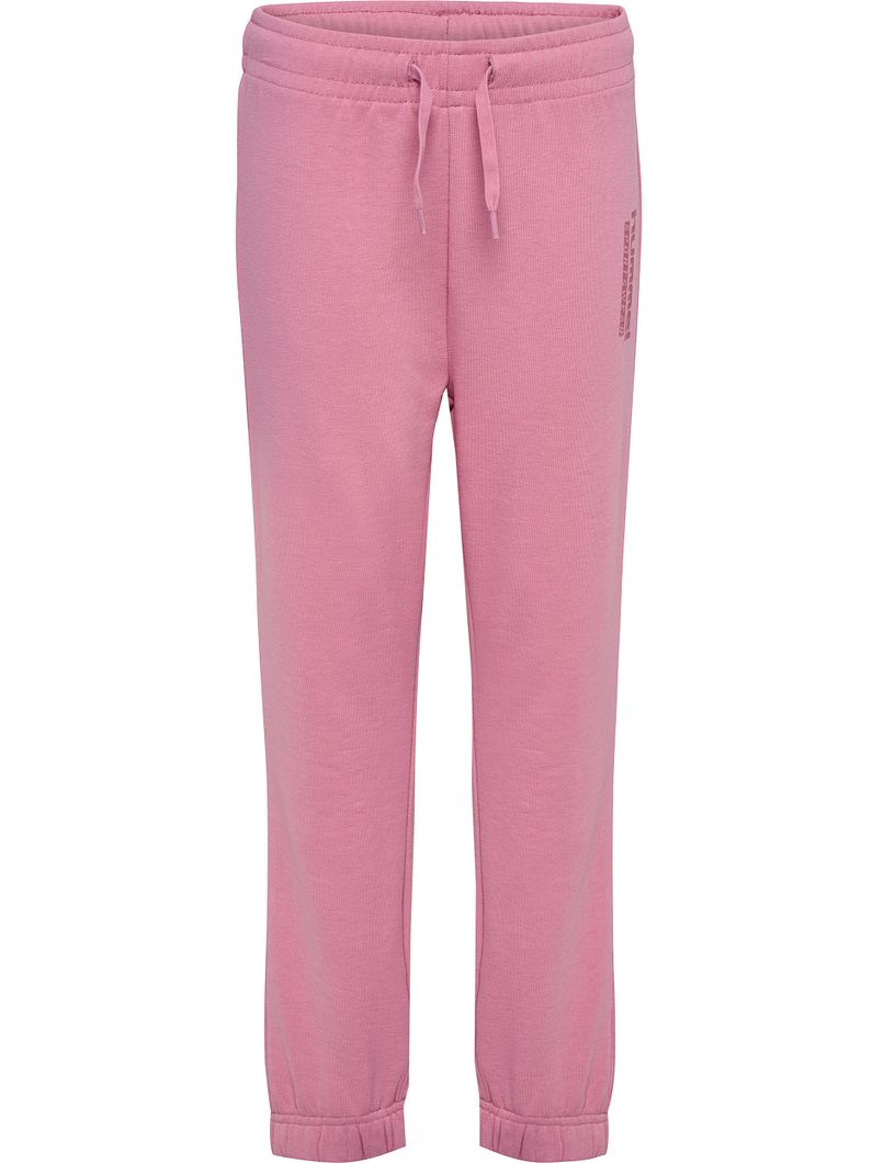 JR BASE REGULAR PANTS Kids
