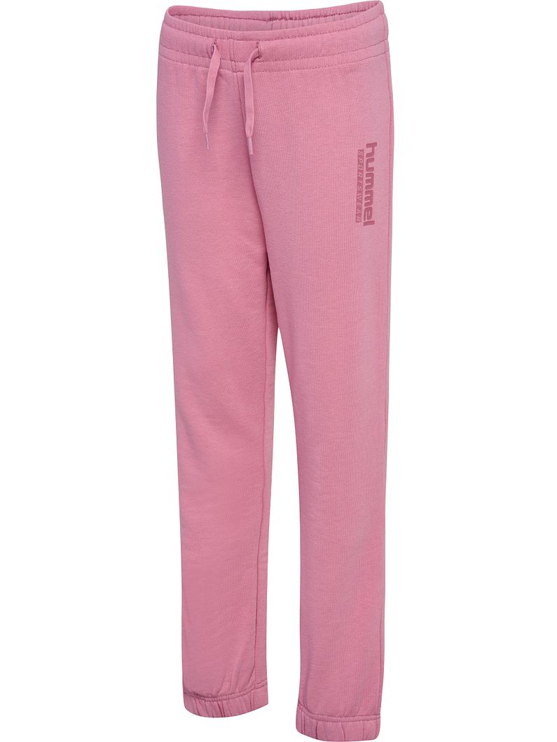JR BASE REGULAR PANTS Kids