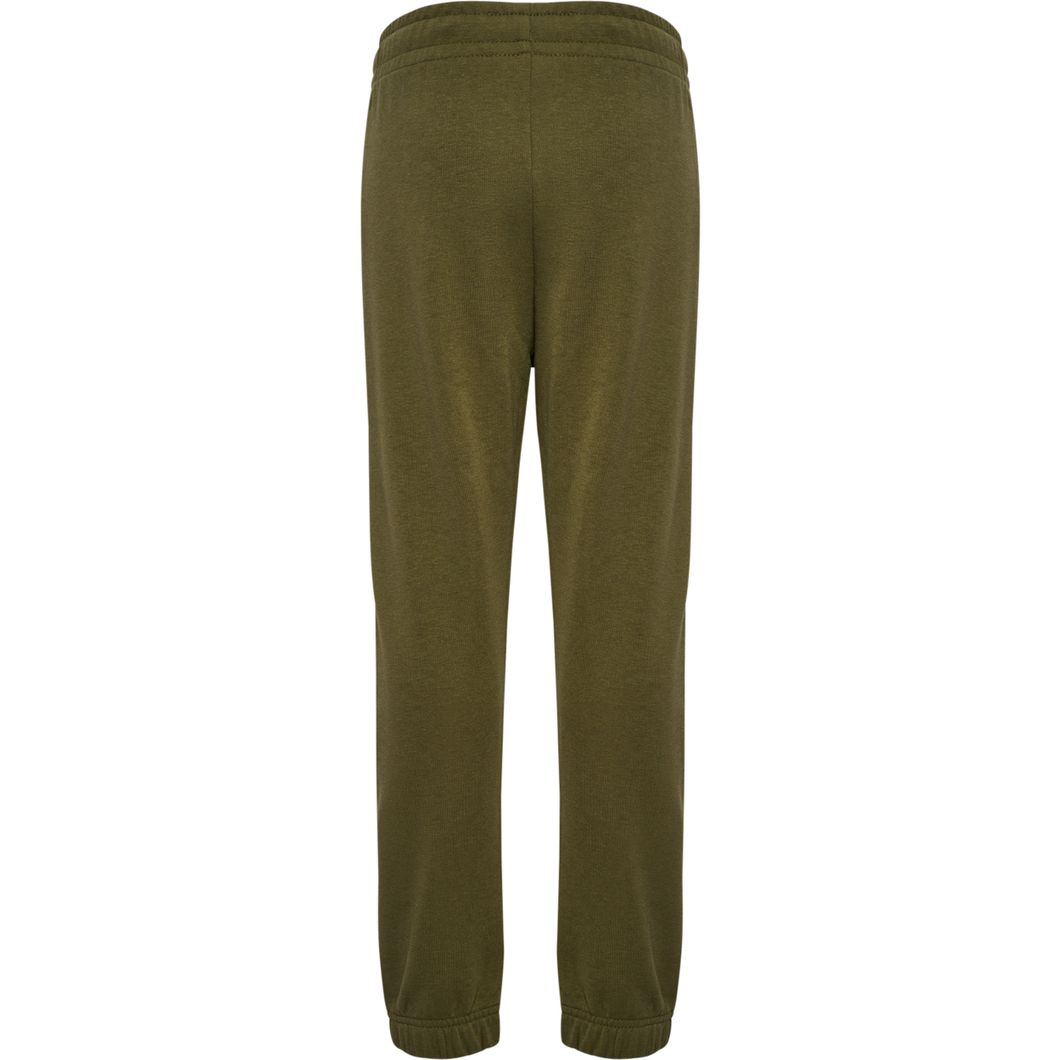 JR BASE REGULAR PANTS Kids