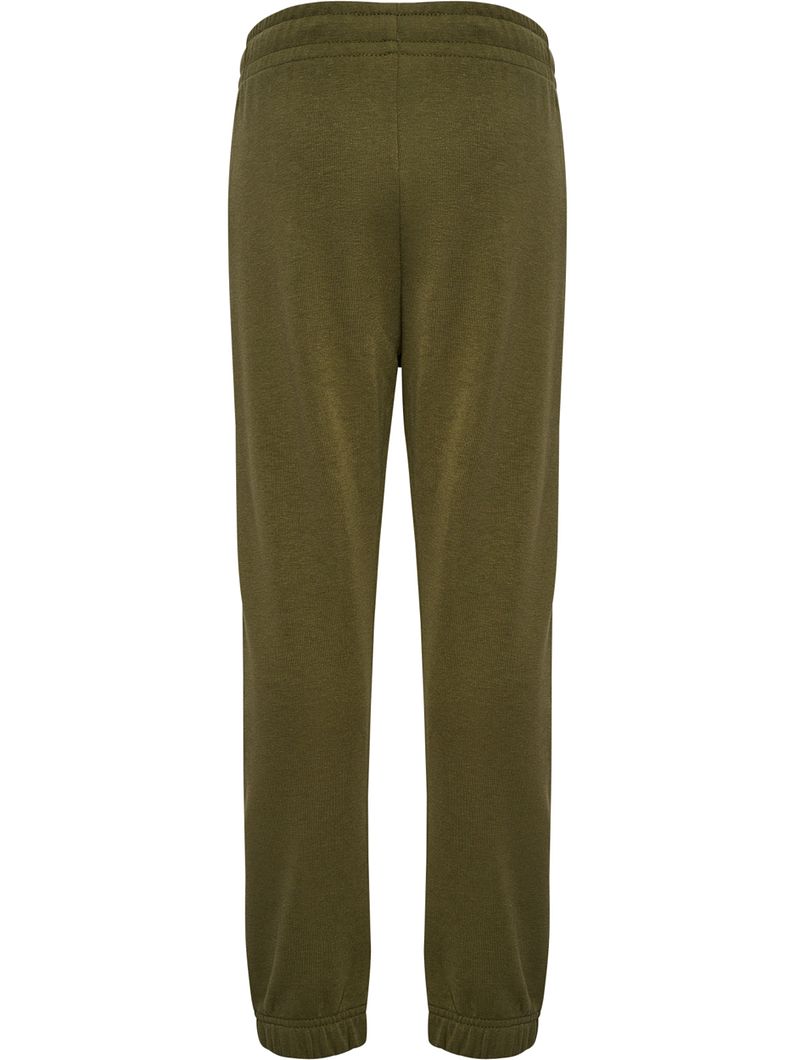JR BASE REGULAR PANTS Kids