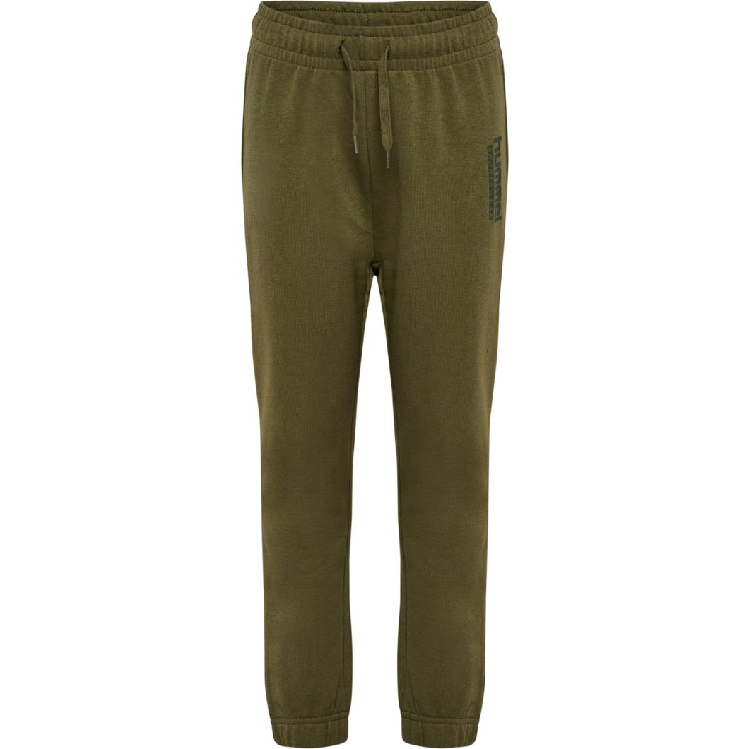 JR BASE REGULAR PANTS Kids