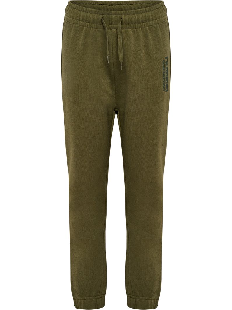 JR BASE REGULAR PANTS Kids