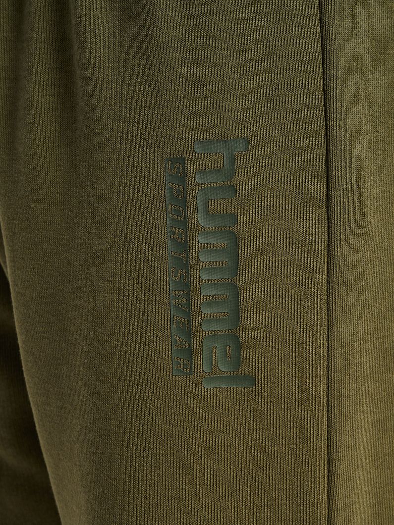 JR BASE REGULAR PANTS Kids