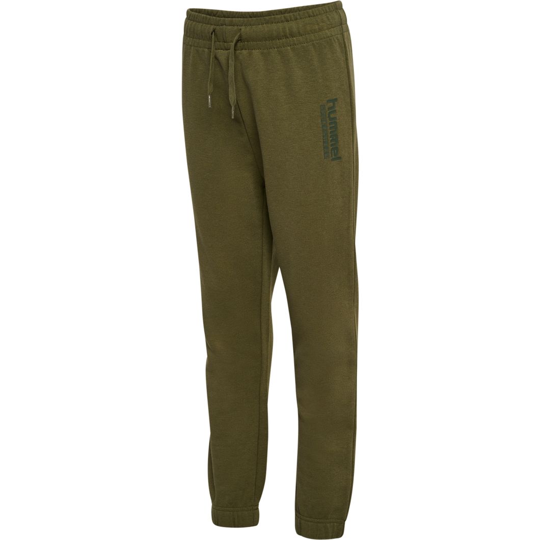 JR BASE REGULAR PANTS Kids