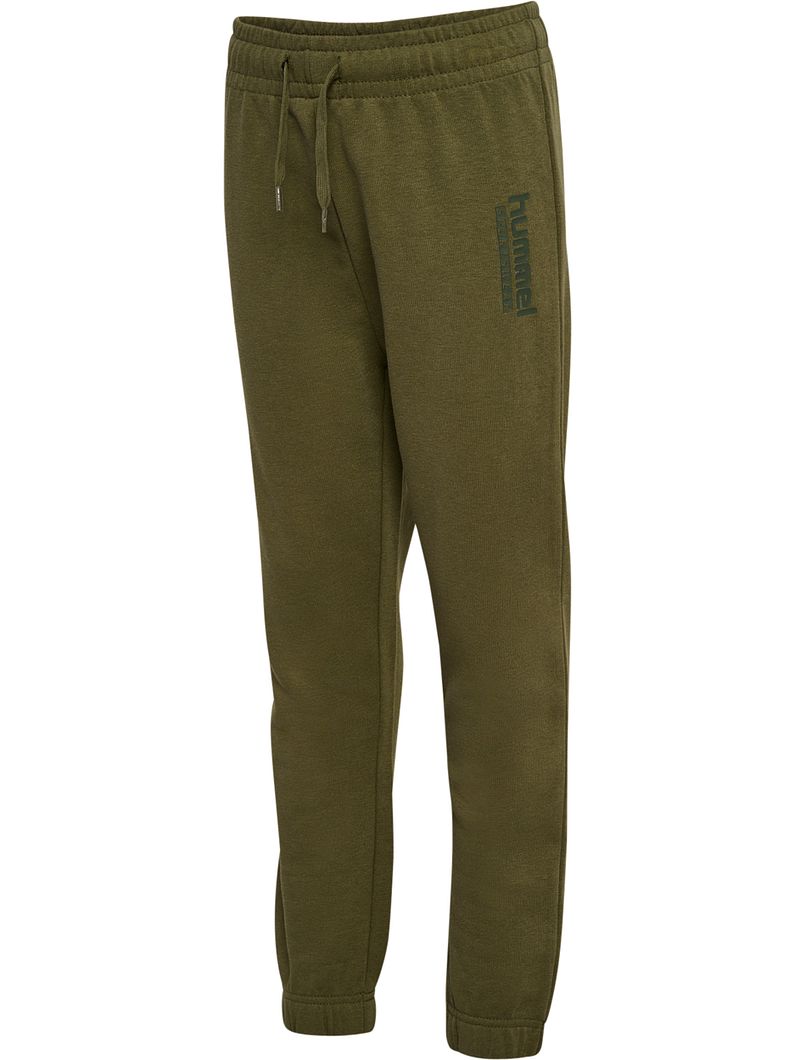 JR BASE REGULAR PANTS Kids