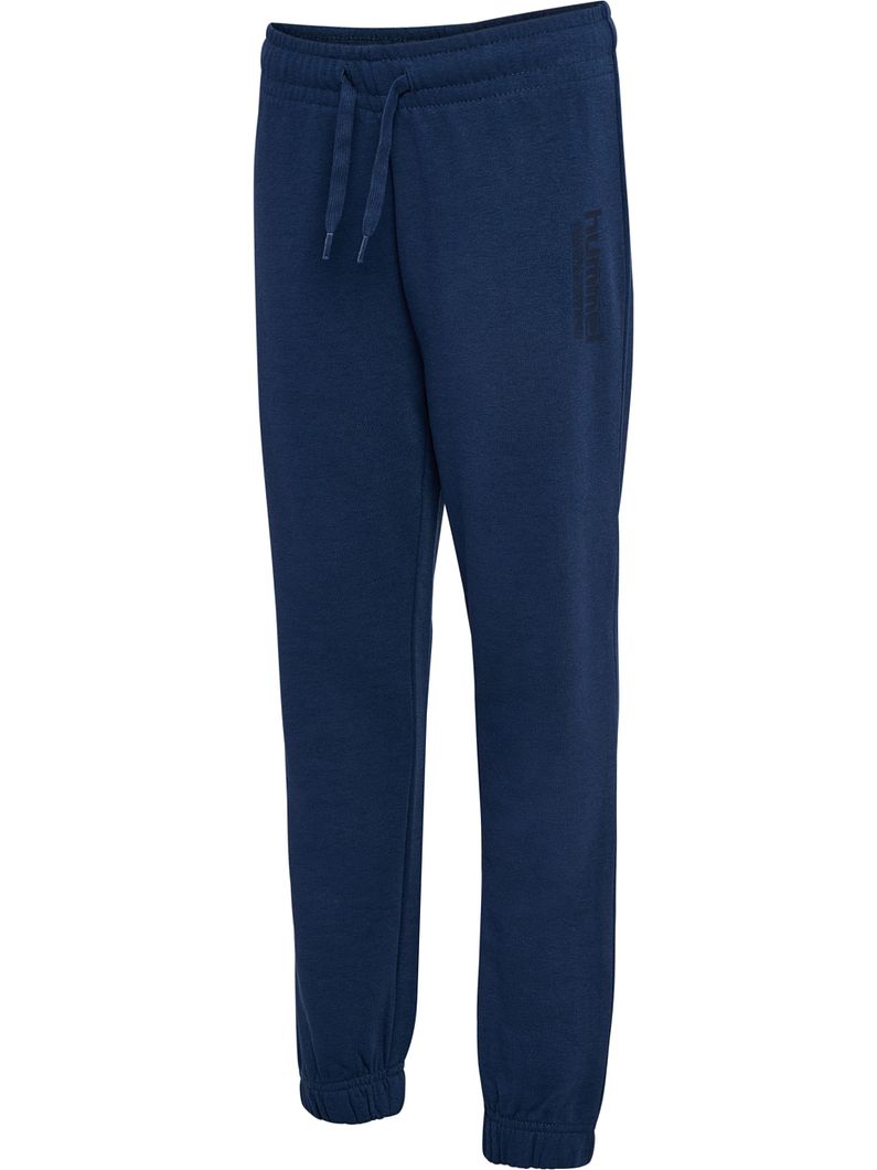 JR BASE REGULAR PANTS Kids
