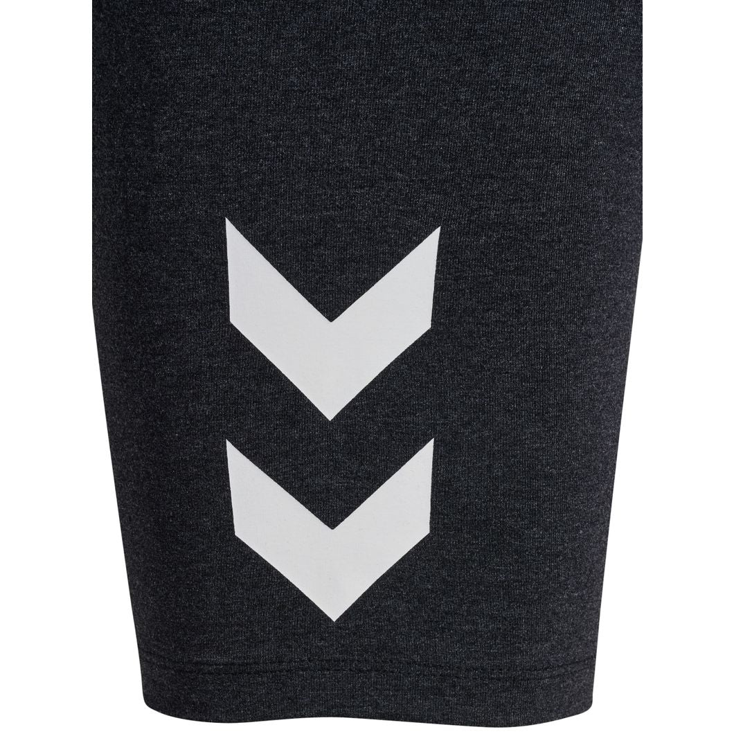 PULSE LOGO Short Tights Damen