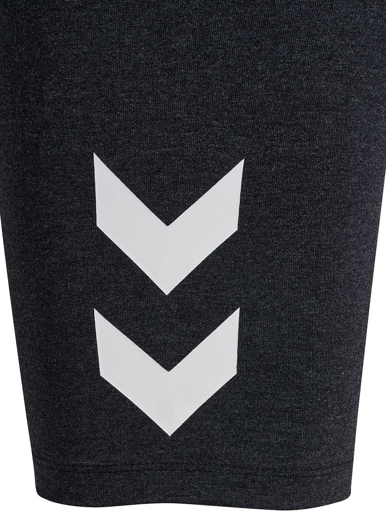 PULSE LOGO Short Tights Damen