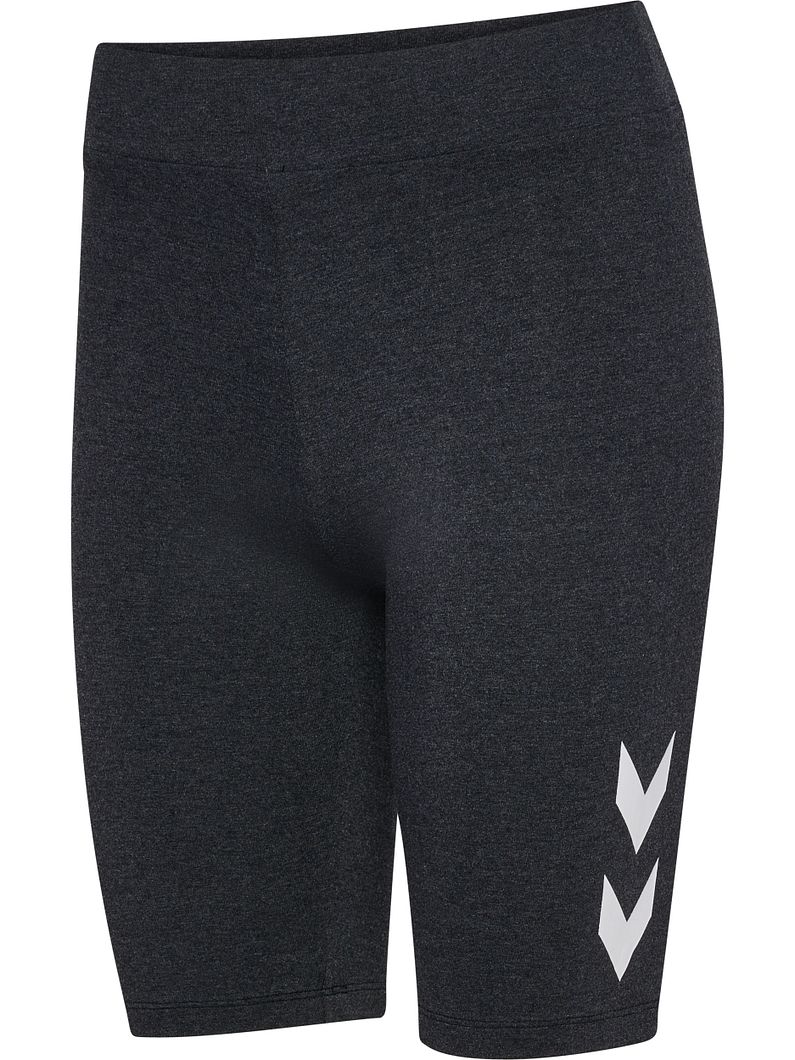 PULSE LOGO Short Tights Damen