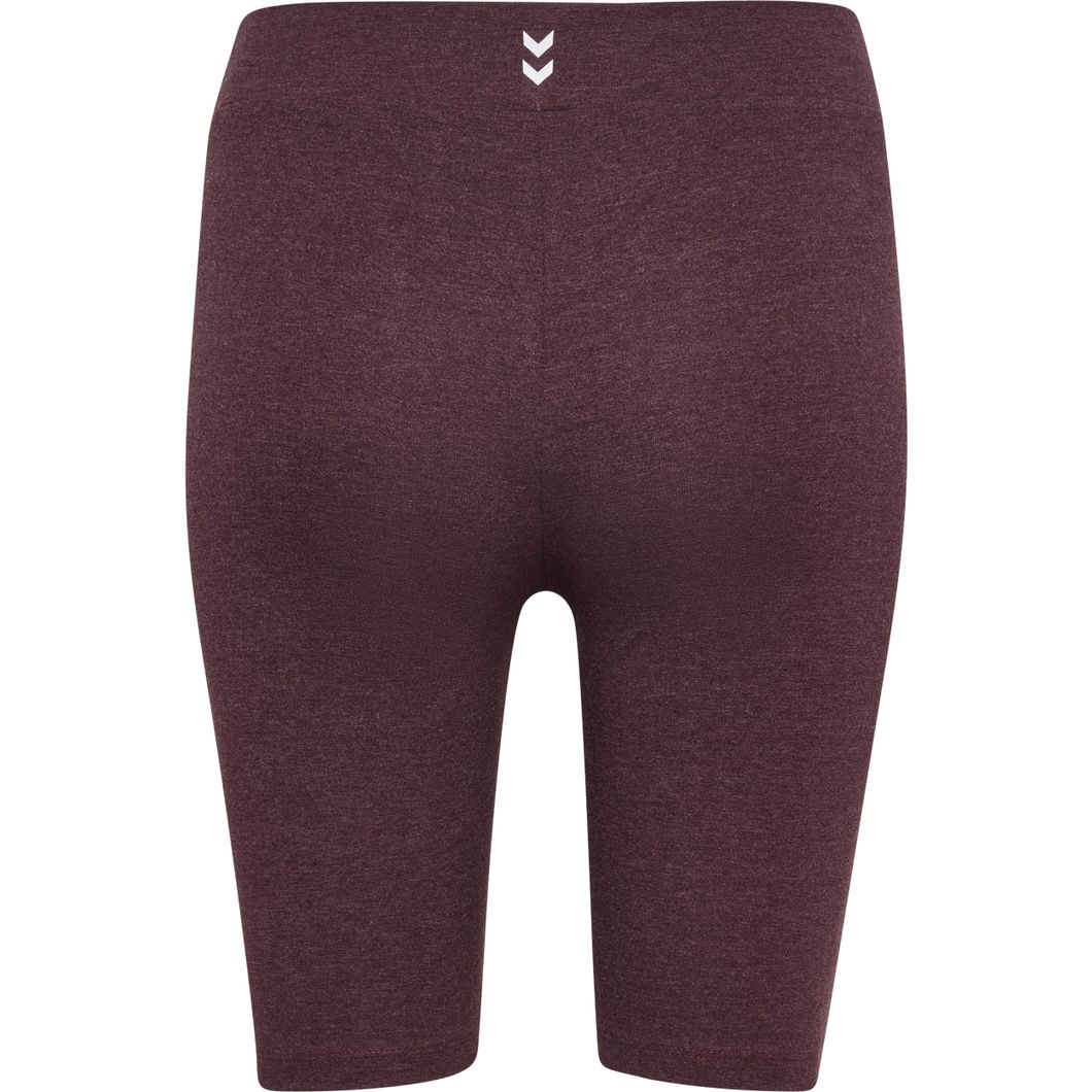 PULSE LOGO Short Tights Damen