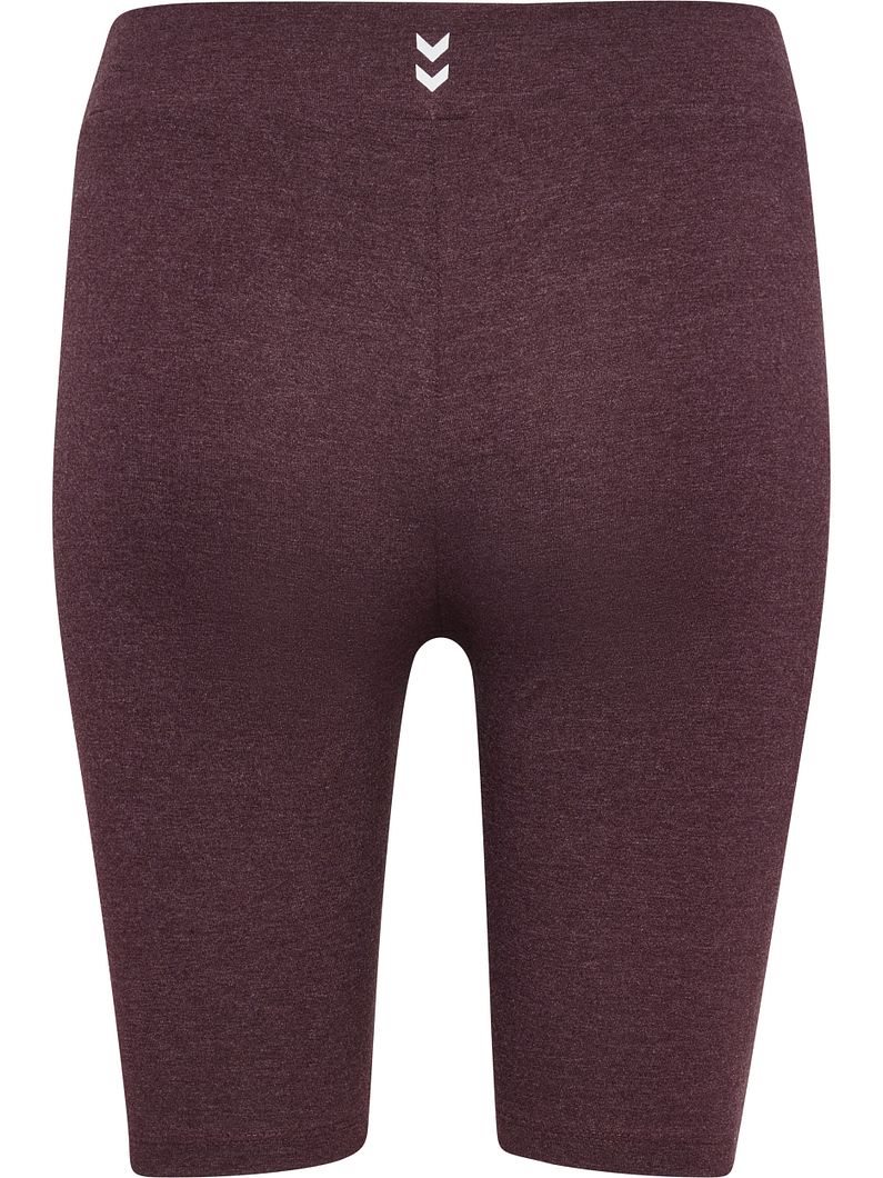 PULSE LOGO Short Tights Damen