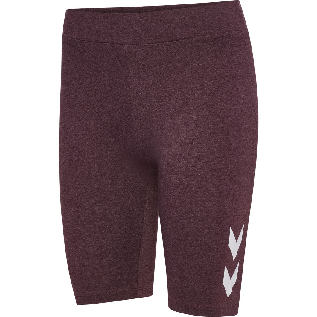 PULSE LOGO Short Tights Damen