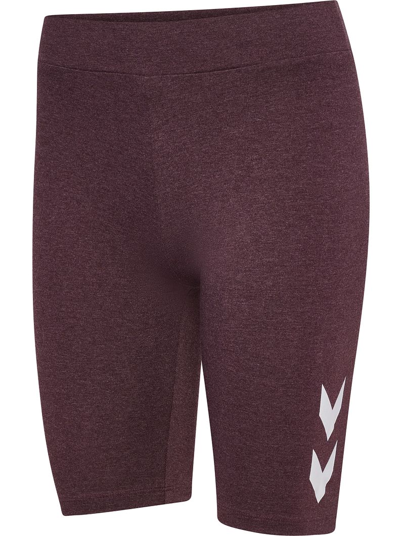 PULSE LOGO Short Tights Damen