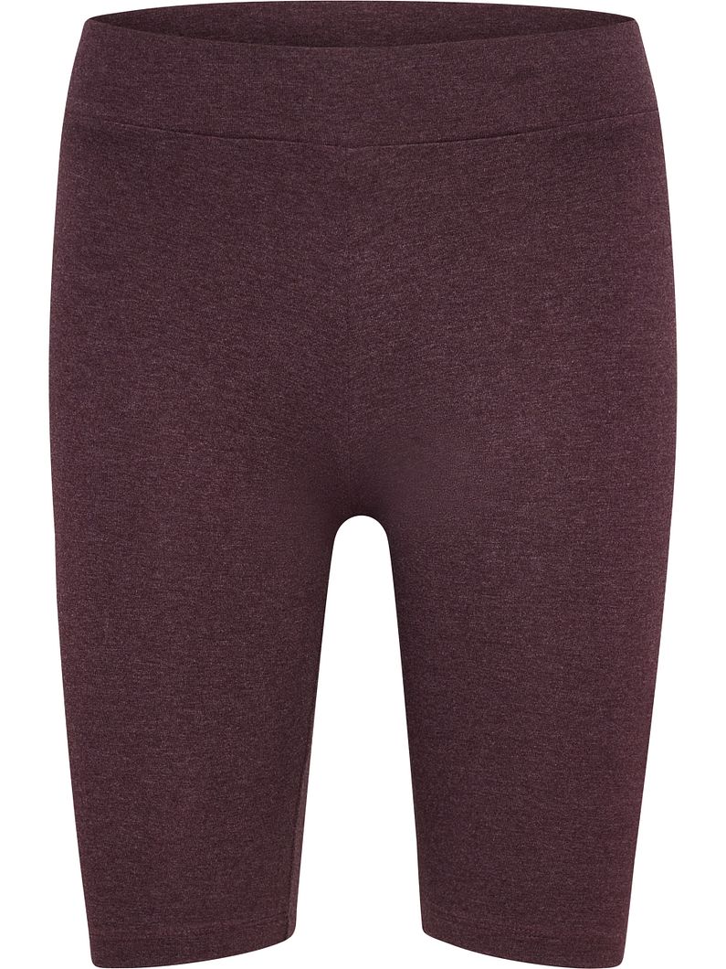 PULSE LOGO Short Tights Damen