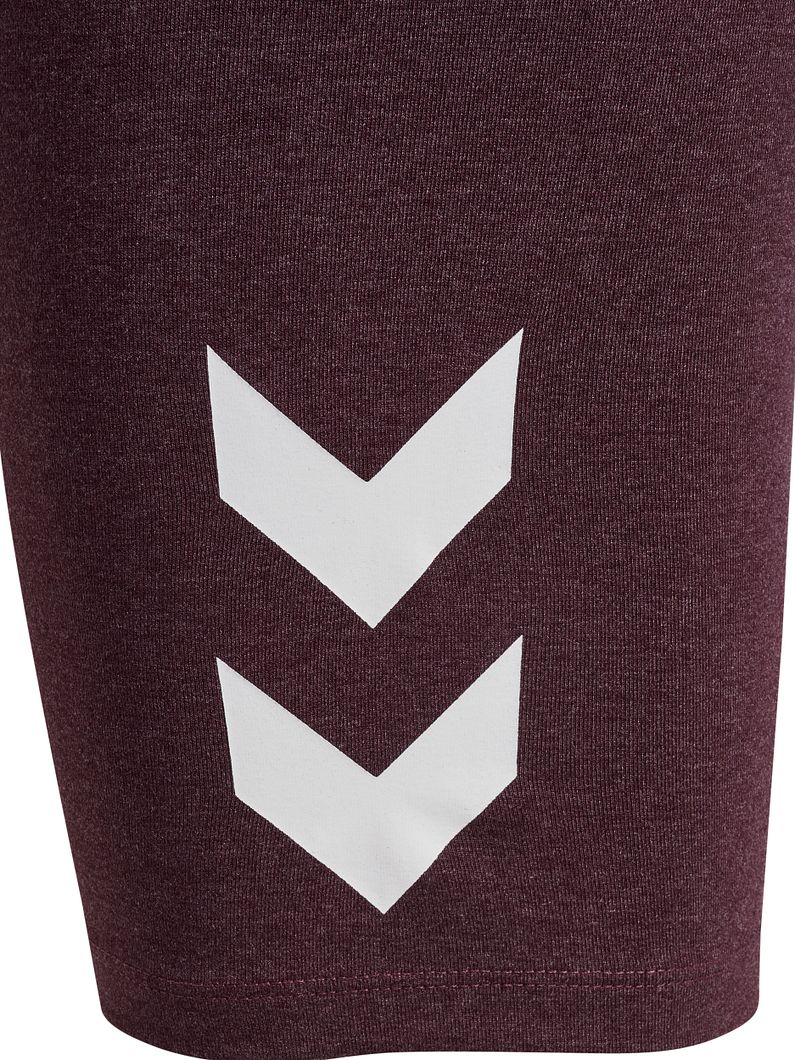 PULSE LOGO Short Tights Damen