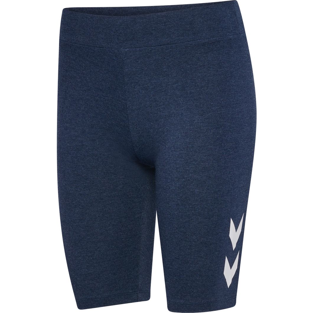 PULSE LOGO Short Tights Damen