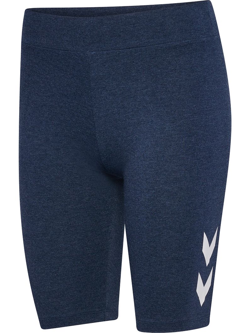 PULSE LOGO Short Tights Damen