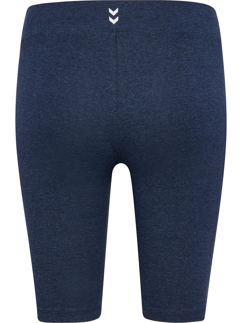 PULSE LOGO Short Tights Damen