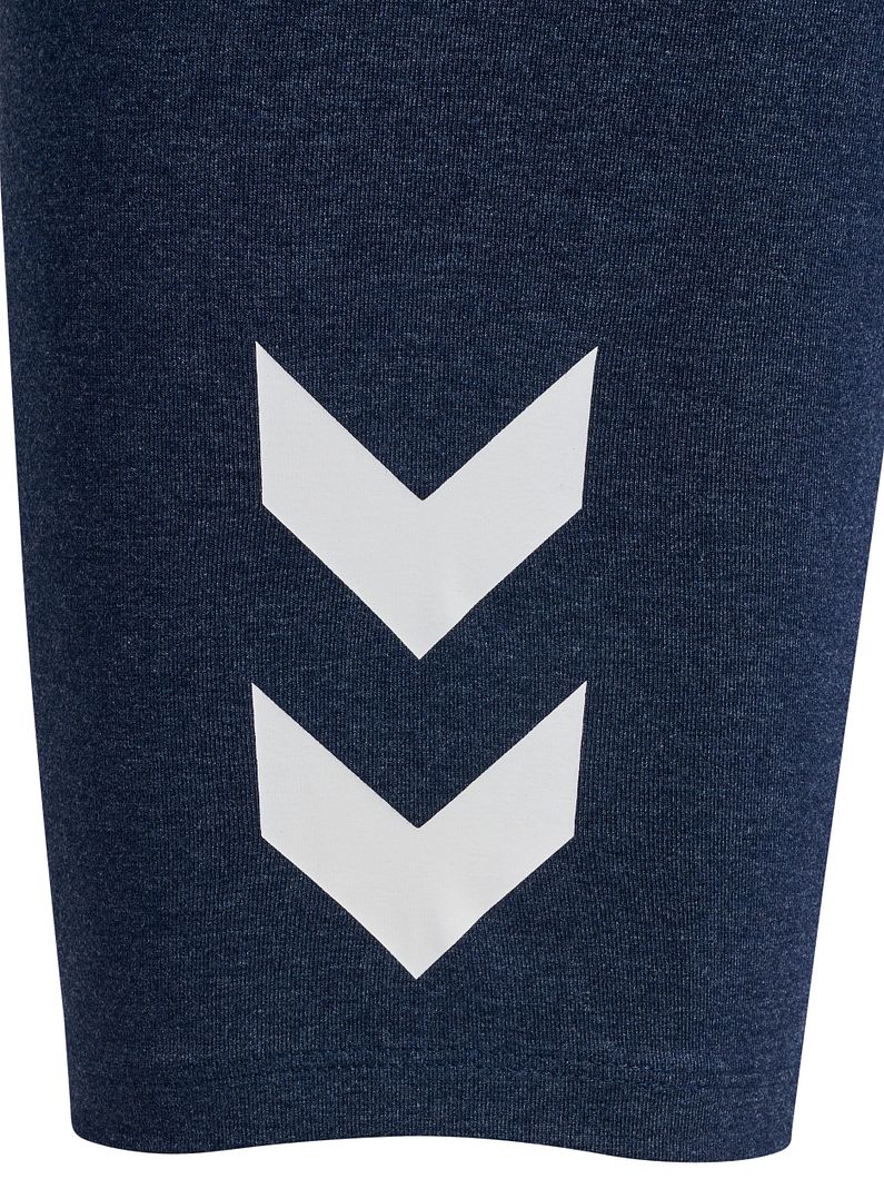 PULSE LOGO Short Tights Damen