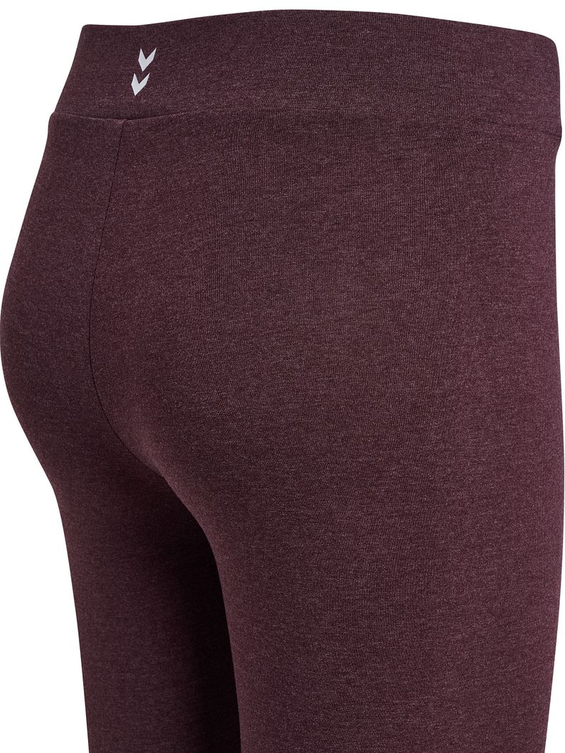 PULSE LOGO Leggings Damen