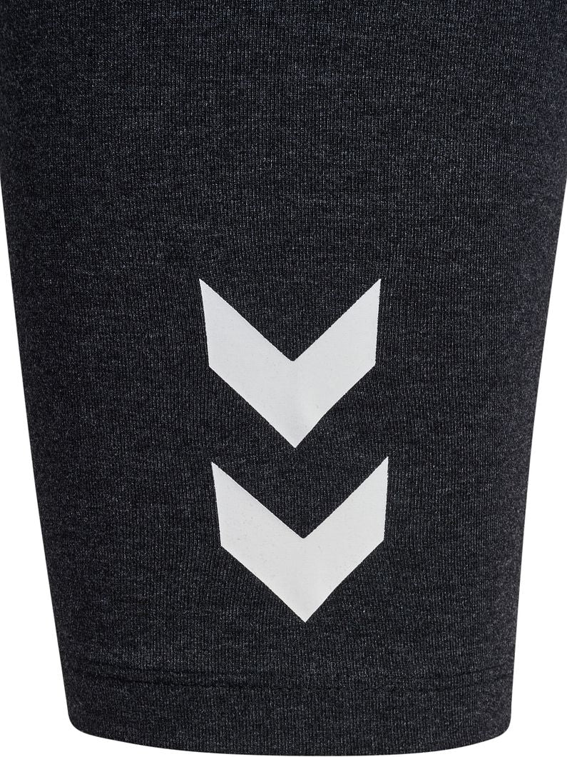 Pulse Logo Short Tights Kids