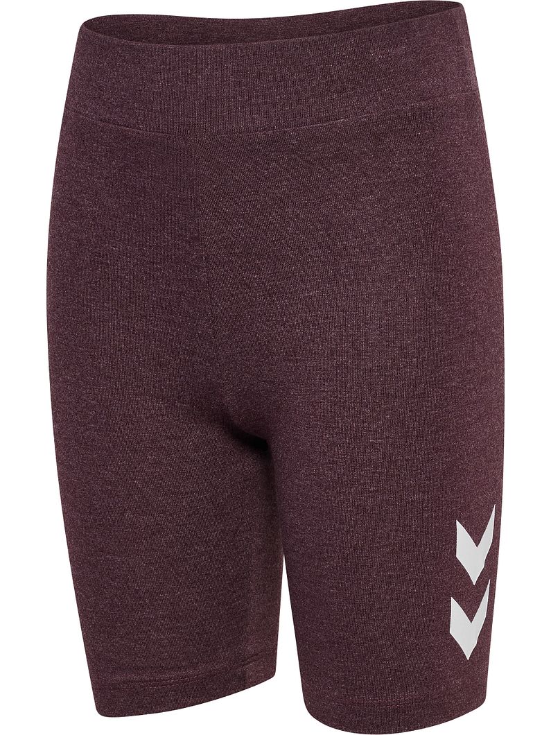 Pulse Logo Short Tights Kids