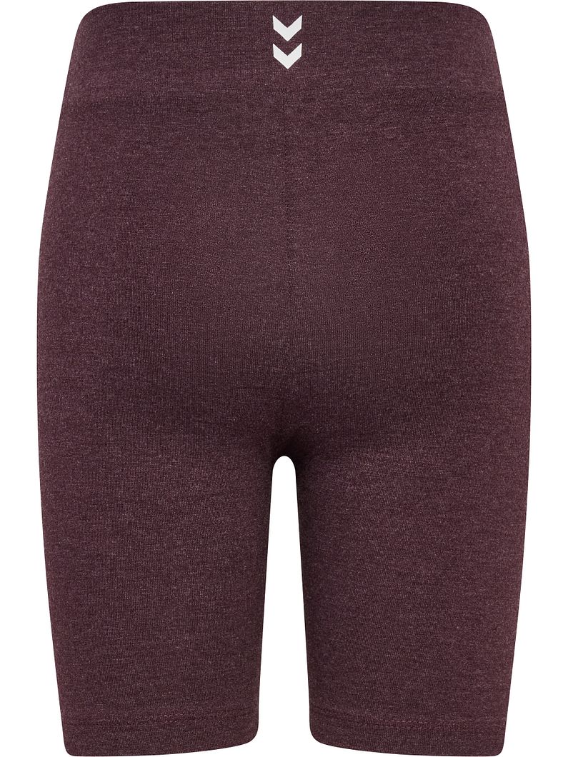Pulse Logo Short Tights Kids