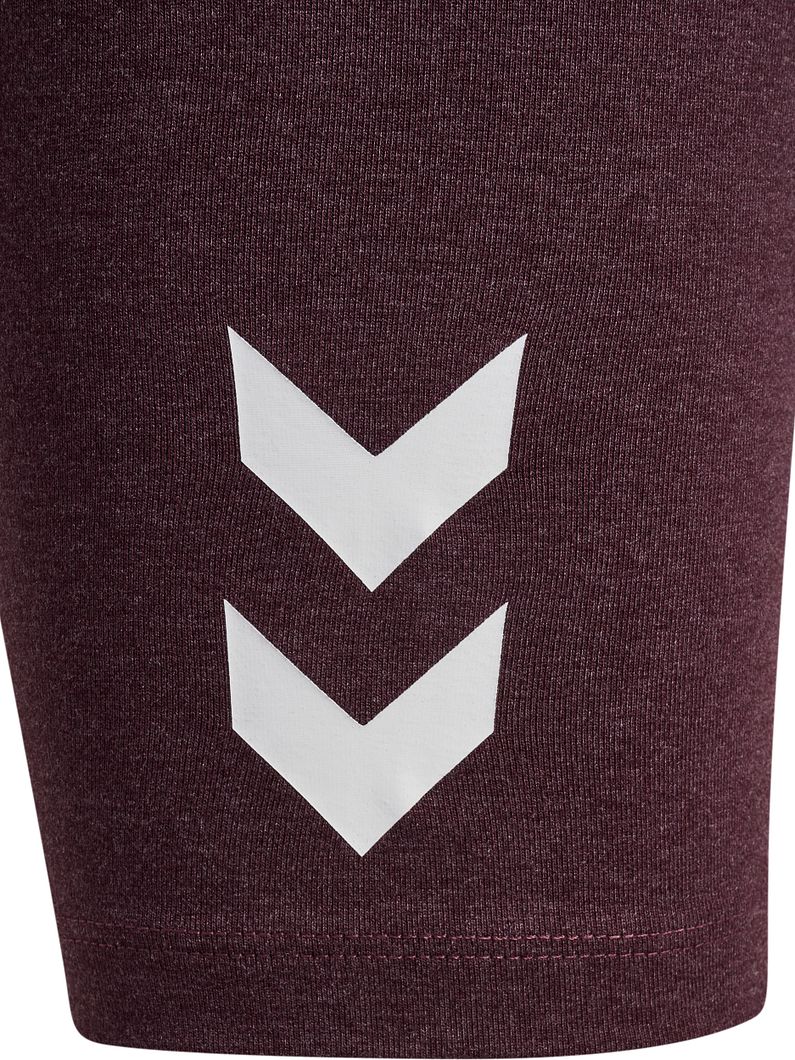Pulse Logo Short Tights Kids