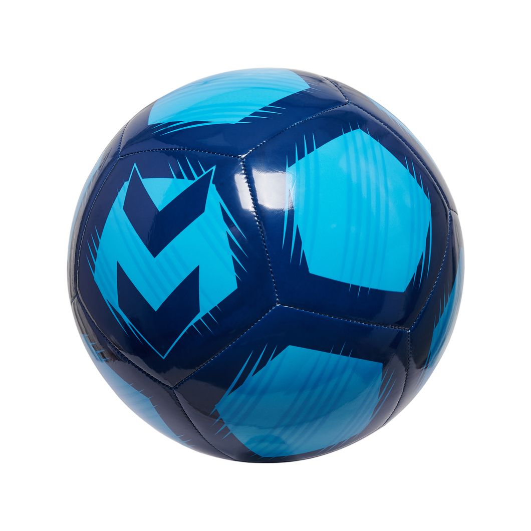 hmlFOOTBALL NEON Fußball